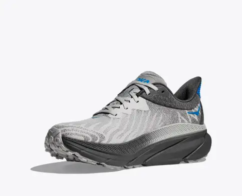 Buty do biegania HOKA Challenger ATR 7 Outer Orbit/Hoka Blue