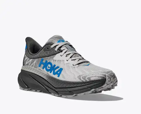 Buty do biegania HOKA Challenger ATR 7 Outer Orbit/Hoka Blue