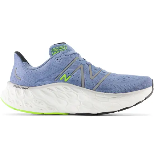 Buty do biegania New Balance Fresh Foam MORE MMORCP4