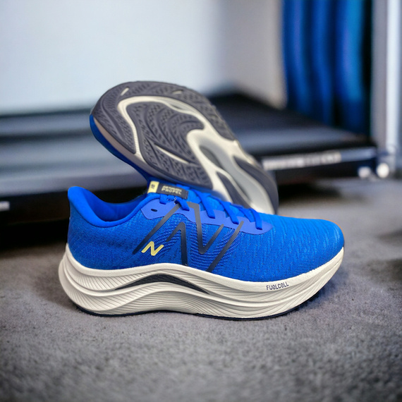 Buty do biegania New Balance FuelCell Propel v4 - MFCPRCF4 