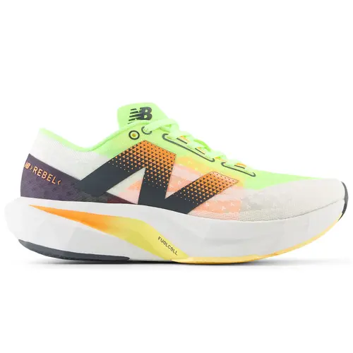 Buty do biegania New Balance FuelCell REBEL V4 MFCXLL4 