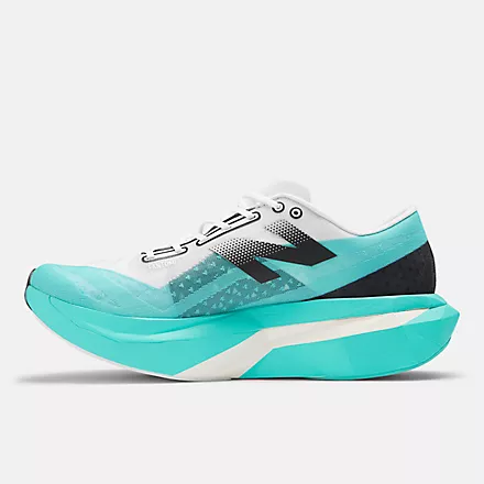 Buty do biegania New Balance FuelCell SuperComp SC Elite V4 NBMRCELCT4