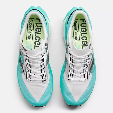 Buty do biegania New Balance FuelCell SuperComp SC Elite V4 NBMRCELCT4