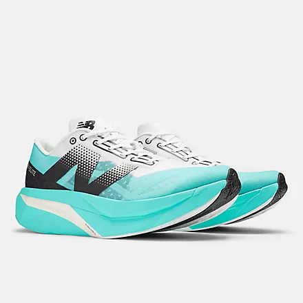 Buty do biegania New Balance FuelCell SuperComp SC Elite V4 NBMRCELCT4