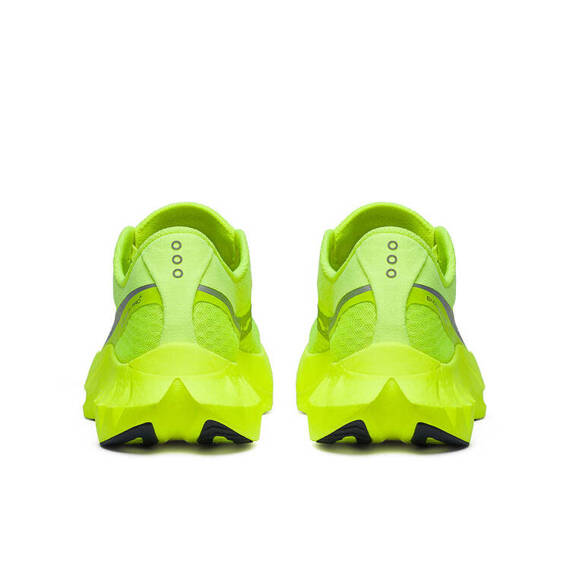 Buty do biegania Saucony Endorphin Pro 4 Citron/Silver