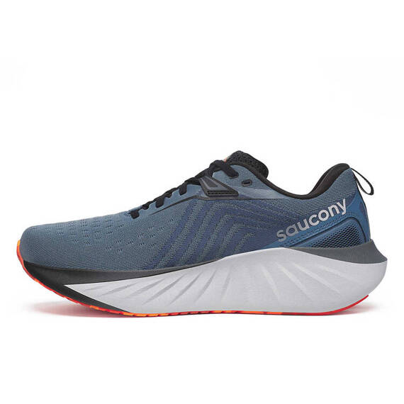 Buty do biegania Saucony TRIUMPH 22 Mirage/Black