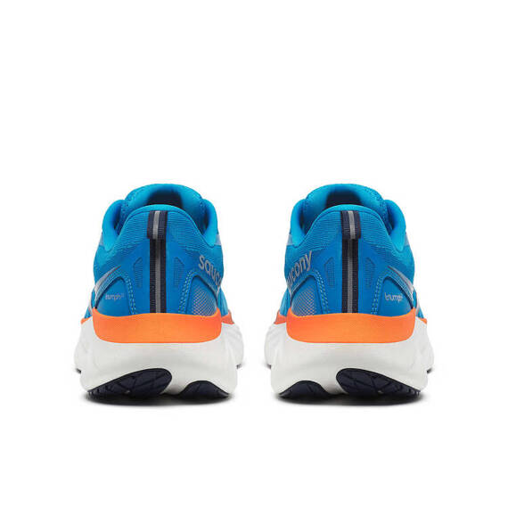 Buty do biegania Saucony TRIUMPH 22 ViZiBlue/Pepper