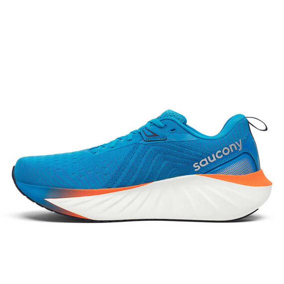 Buty do biegania Saucony TRIUMPH 22 ViZiBlue/Pepper