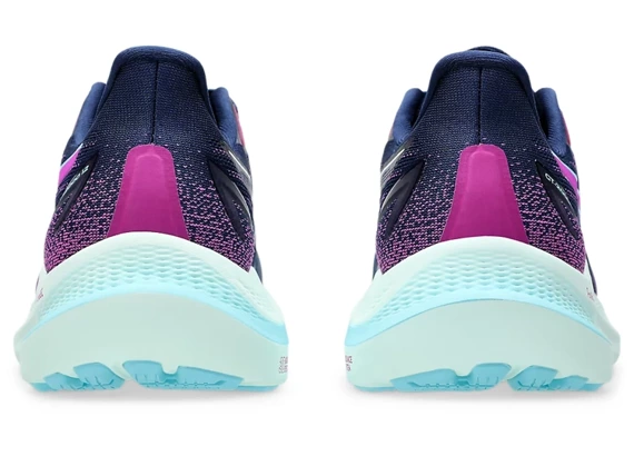 Buty do biegania damskie Asics GT-2000™ 12 Blue Expanse/Bold Magenta