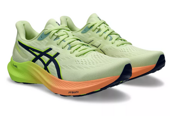 Buty do biegania damskie Asics GT-2000™ 12 Cool Matcha/Blue Expanse