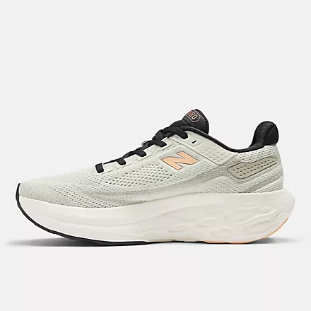 Buty do biegania damskie New Balance Fresh Foam X W1080ACC