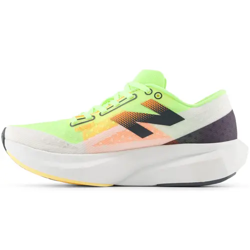 Buty do biegania damskie New Balance FuelCell Rebel v4 WFCXLA4