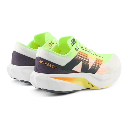 Buty do biegania damskie New Balance FuelCell Rebel v4 WFCXLA4