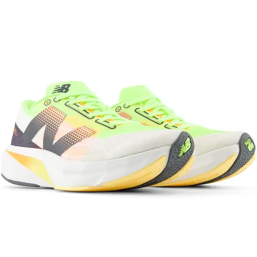 Buty do biegania damskie New Balance FuelCell Rebel v4 WFCXLA4