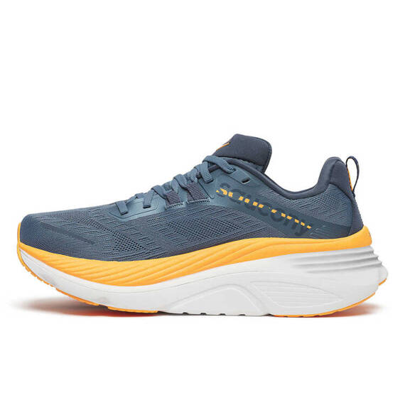 Buty do biegania damskie Saucony HURRICANE 24 Mirage/Peel