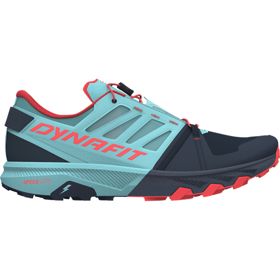 Buty trailowe do biegania damskie DYNAFIT ALPINE PRO 2 W