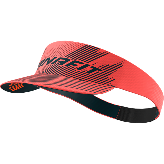 Daszek DYNAFIT ALPINE GRAPHIC VISOR BAND