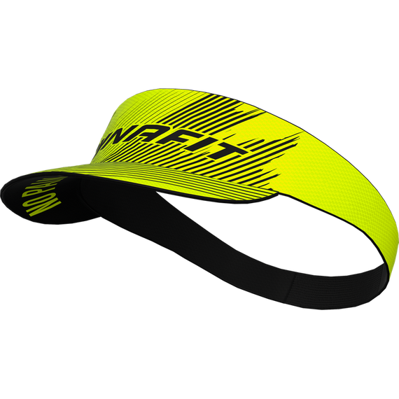 Daszek DYNAFIT ALPINE GRAPHIC VISOR BAND