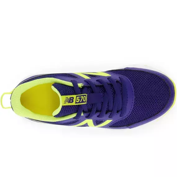 Dziecięce buty sportowe New Balance YK570BY3