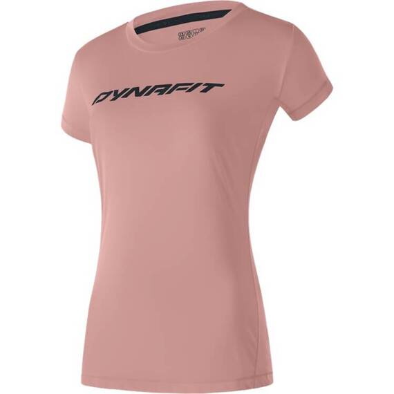 Koszulka sportowa damska DYNAFIT TRAVERSE T-SHIRT W