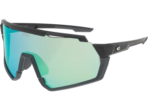 Okulary przeciwsłoneczne GOG HELIOS E503-1