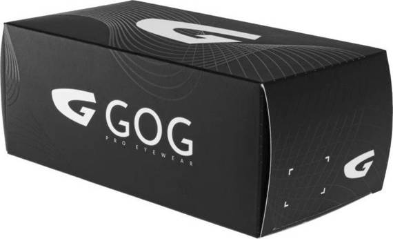 Okulary przeciwsłoneczne fotochromowe GOG KILO E550-1