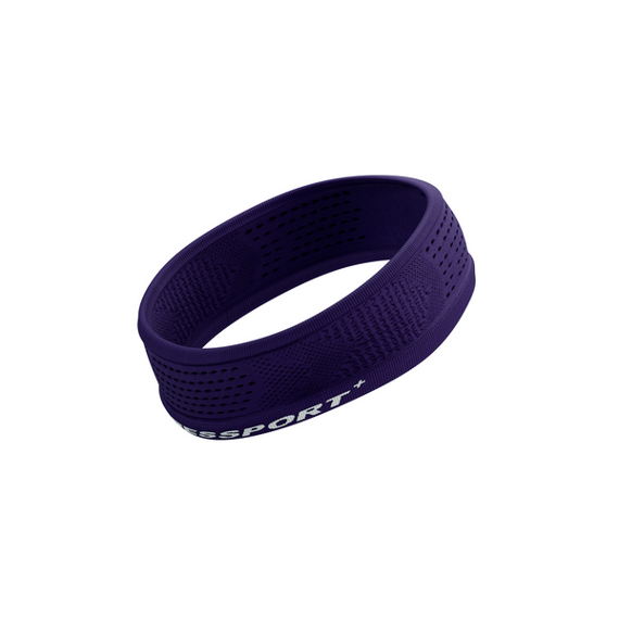 Opaska na głowę Compressport Thin HeadBand On/Off