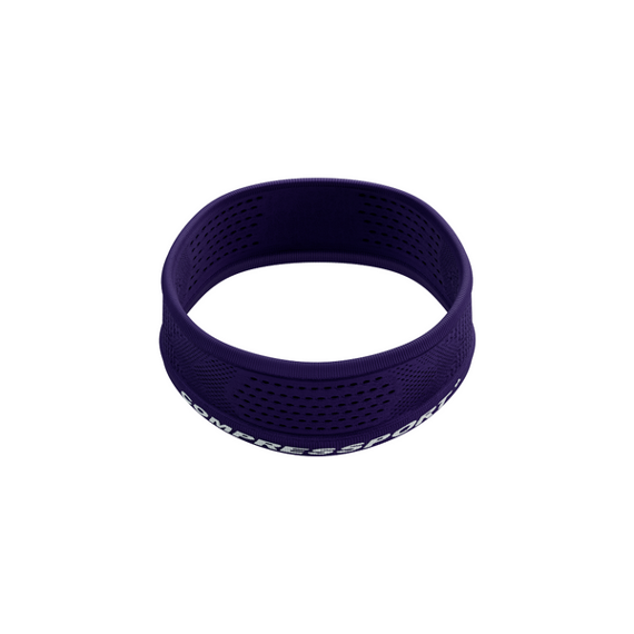 Opaska na głowę Compressport Thin HeadBand On/Off