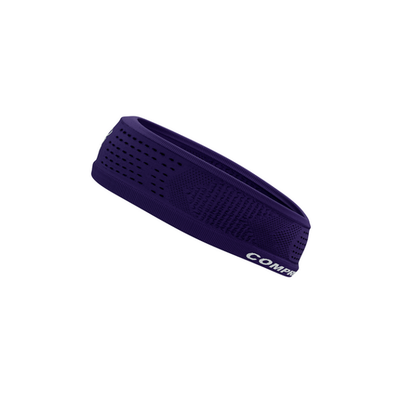 Opaska na głowę Compressport Thin HeadBand On/Off