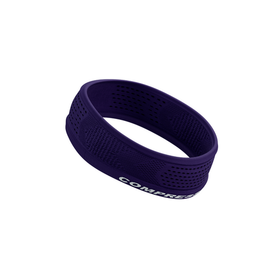 Opaska na głowę Compressport Thin HeadBand On/Off