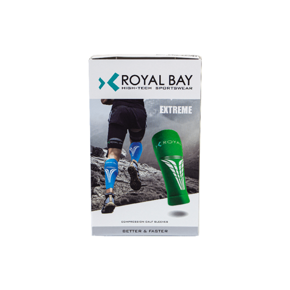 Opaski kompresyjne ROYAL BAY® EXTREME 2.0