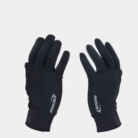 Rękawiczki Inov-8 TRAIN ELITE GLOVE Black