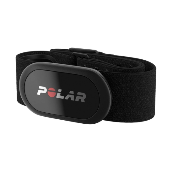 Sensor tętna Polar H10