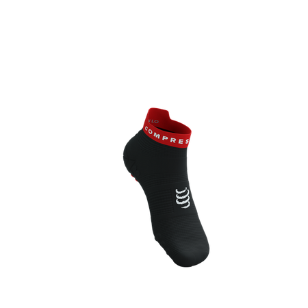 Skarpety COMPRESSPORT ProRacing Socks V4 RUN LOW