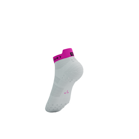 Skarpety COMPRESSPORT ProRacing Socks V4 RUN LOW