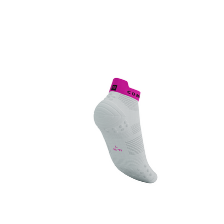 Skarpety COMPRESSPORT ProRacing Socks V4 RUN LOW