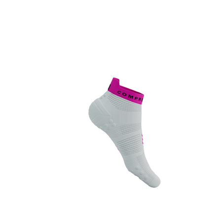 Skarpety COMPRESSPORT ProRacing Socks V4 RUN LOW