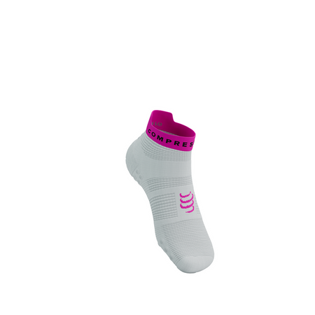 Skarpety COMPRESSPORT ProRacing Socks V4 RUN LOW