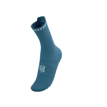 Skarpety COMPRESSPORT ProRacing Socks V4 Run High