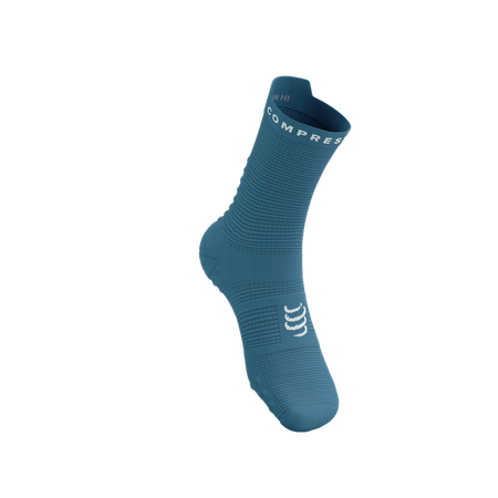 Skarpety COMPRESSPORT ProRacing Socks V4 Run High