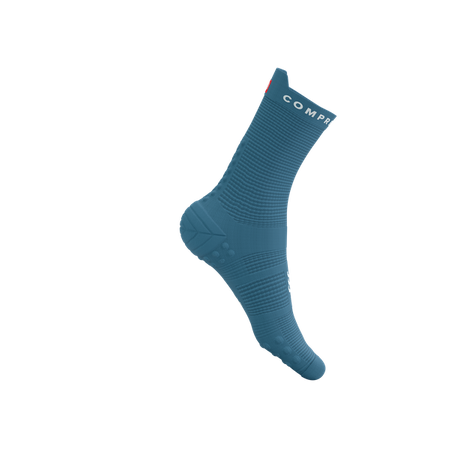 Skarpety COMPRESSPORT ProRacing Socks V4 Run High