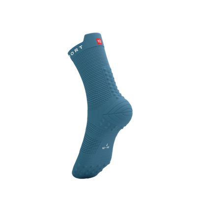 Skarpety COMPRESSPORT ProRacing Socks V4 Run High