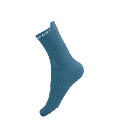 Skarpety COMPRESSPORT ProRacing Socks V4 Run High