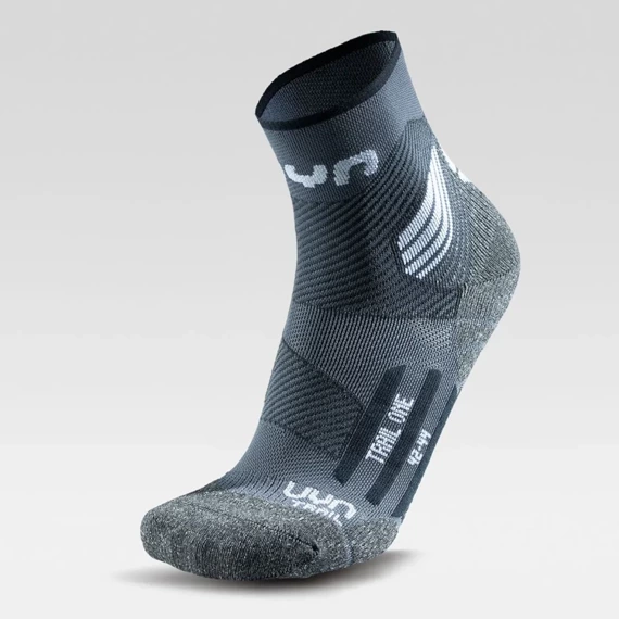 Skarpety UYN MAN RUN TRAIL ONE SOCKS