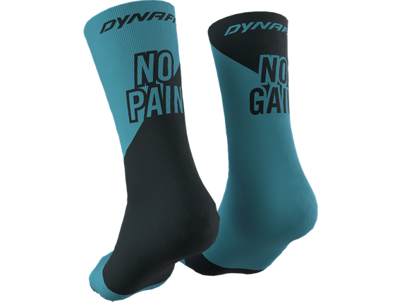 Skarpety sportowe DYNAFIT No Pain No Gain Socks Unisex