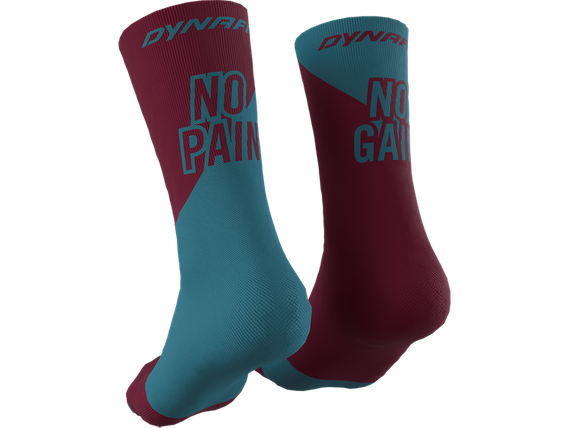 Skarpety sportowe DYNAFIT No Pain No Gain Socks Unisex