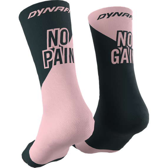 Skarpety sportowe DYNAFIT No Pain No Gain Socks Unisex