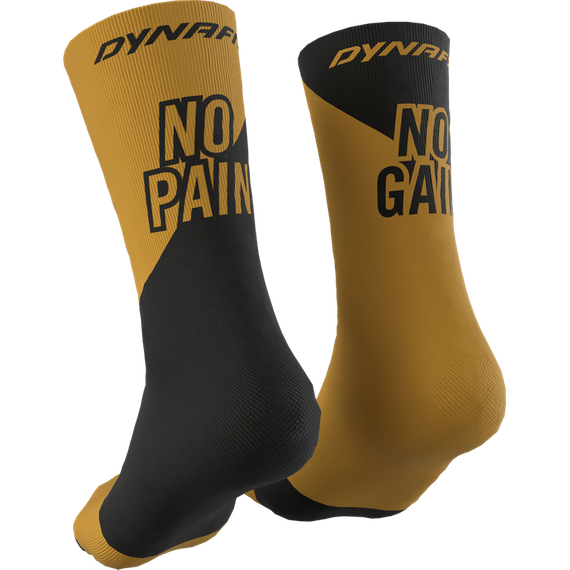 Skarpety sportowe DYNAFIT No Pain No Gain Socks Unisex