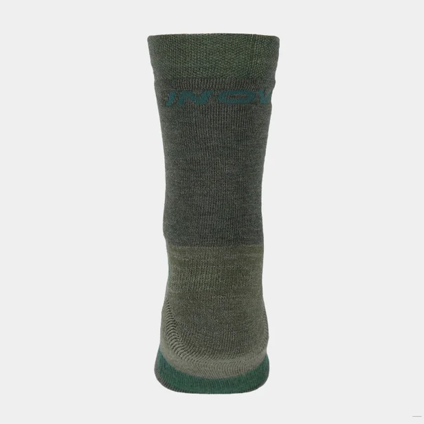 Skarpety sportowe INOV8 MERINO HIGH SOCK