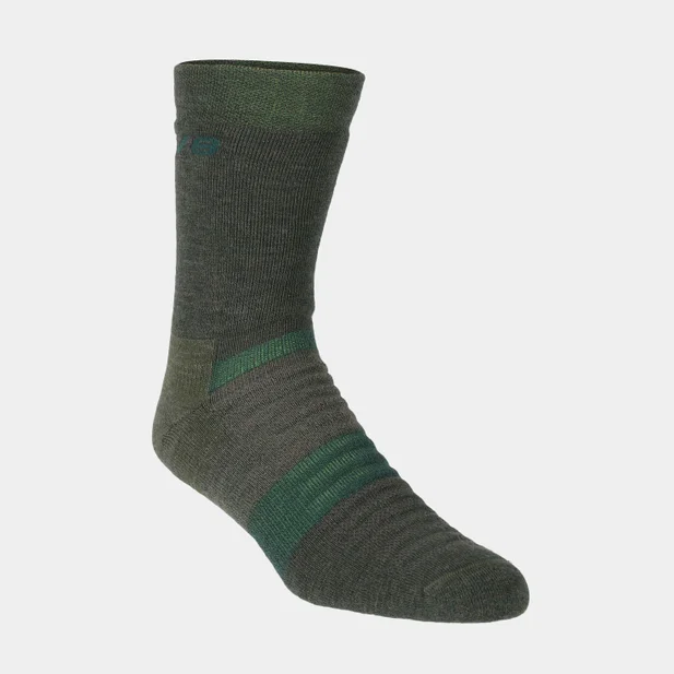 Skarpety sportowe INOV8 MERINO HIGH SOCK